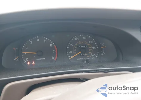 1996 Toyota Camry Dx/Le/Xle from USA, damaged, VIN 4T1BG12KXTU812035